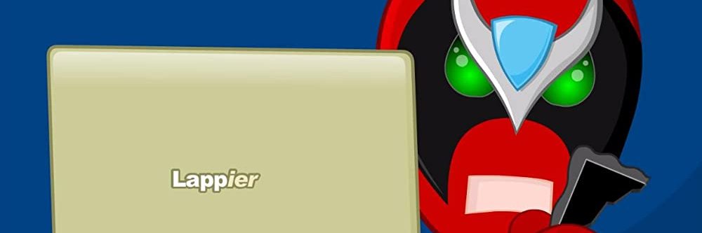 T. MaskedWriter banner