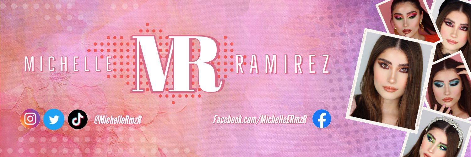 MichelleRmzR's profile banner image