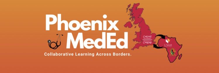Phoenix MedEd banner