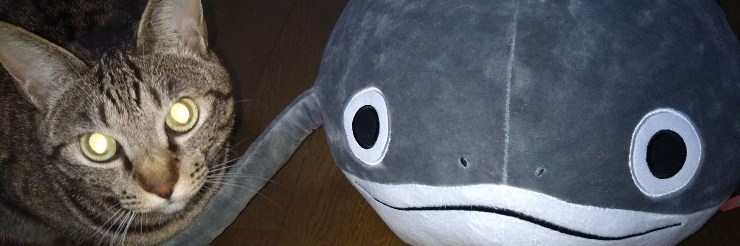 akajyake's profile banner image