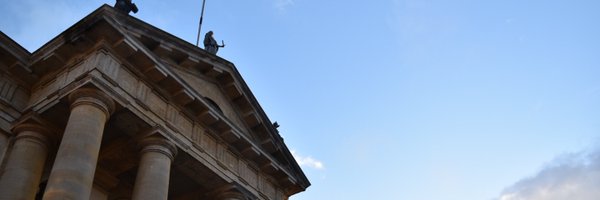 OxWIB Profile Banner