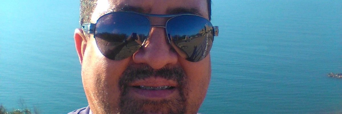 juancueche's profile banner image