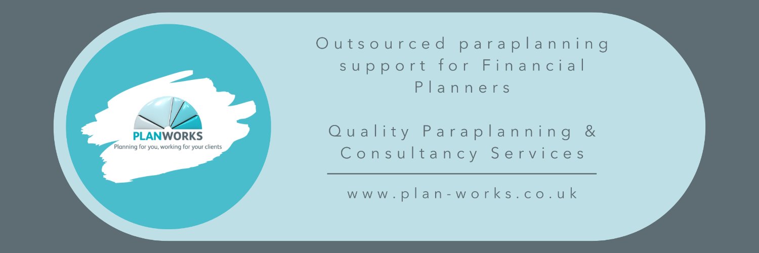 Plan Works banner