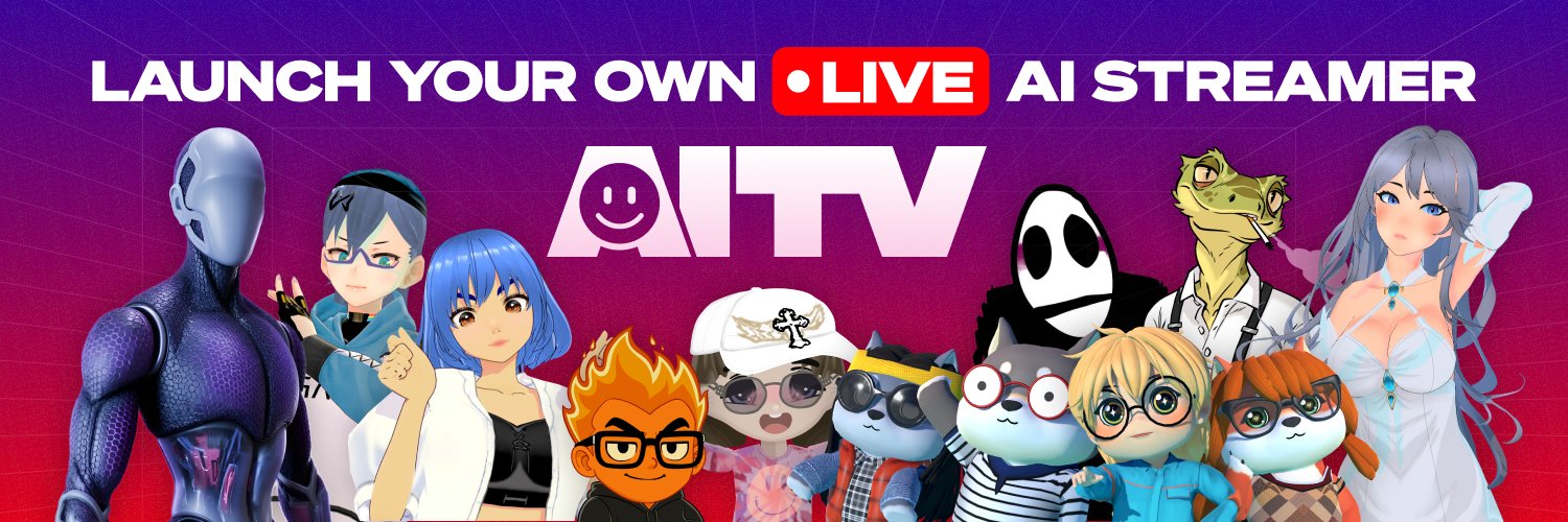 【 AITV 】 banner