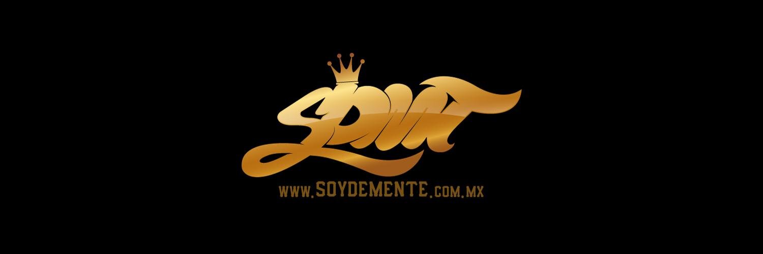 SoyDemente's profile banner image