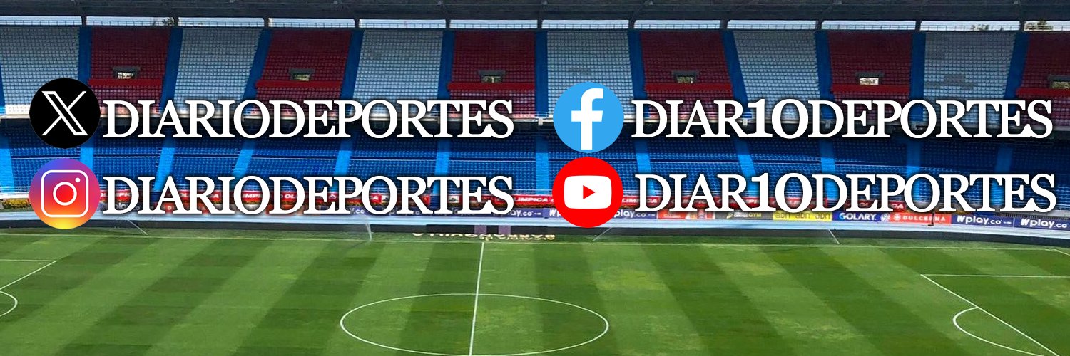 DIARIO DEPORTES banner