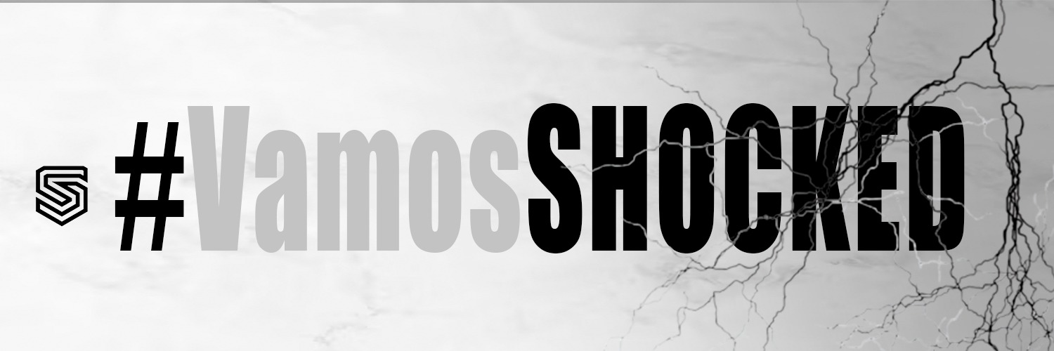 SHOCKED banner