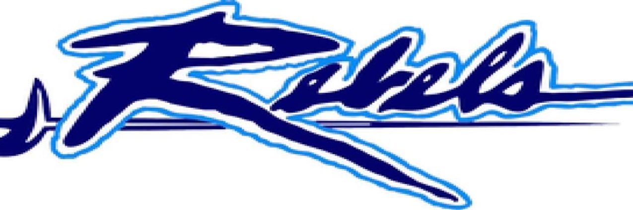 Patrick Henry High School Football banner