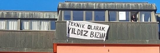 emir banner