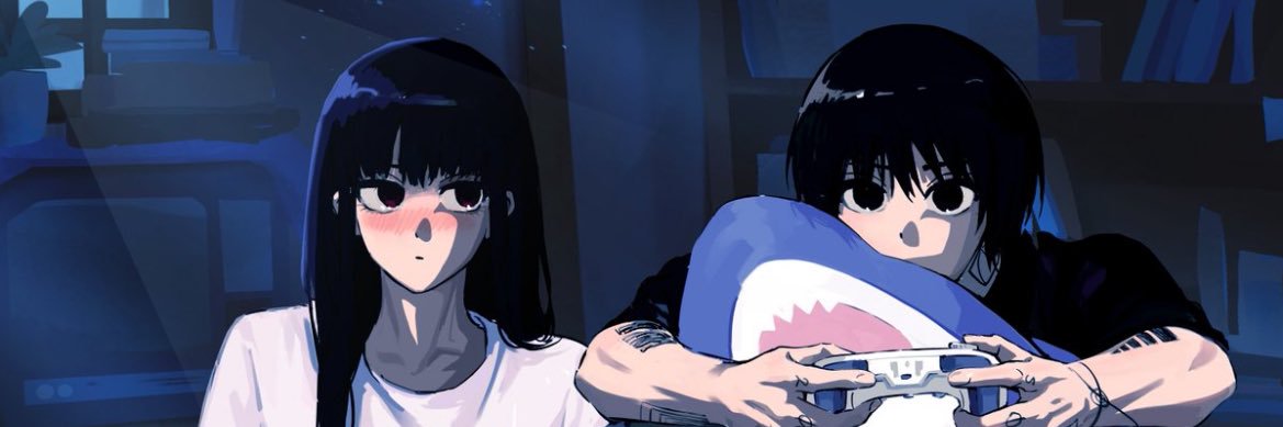 RuziA9's profile banner image