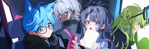 I2No5 Profile Banner