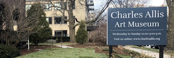 CharlesAllis Profile Banner