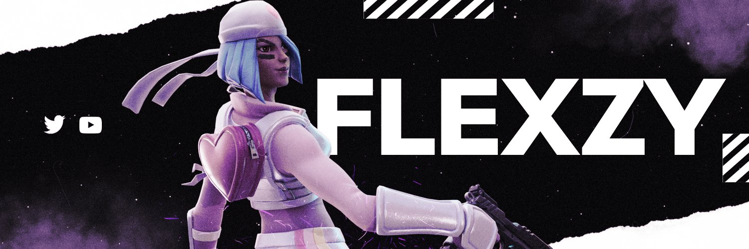Flexzy banner