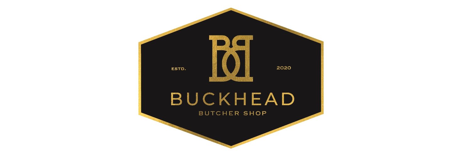 Buckhead Butcher Shop banner