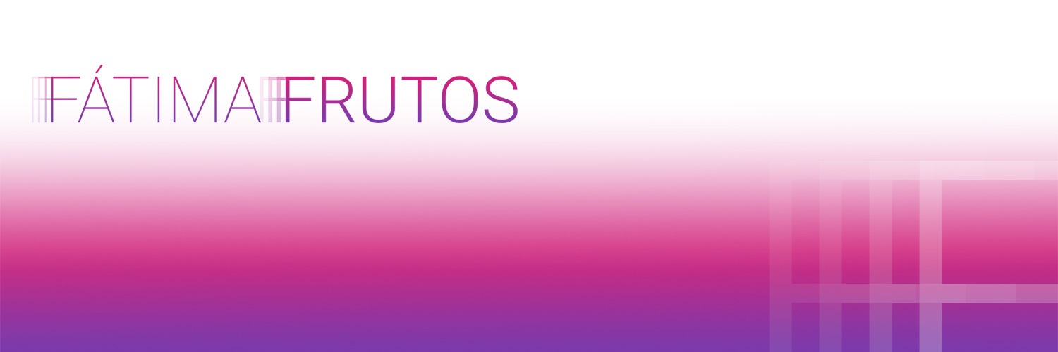 Fátima Frutos Profile Banner