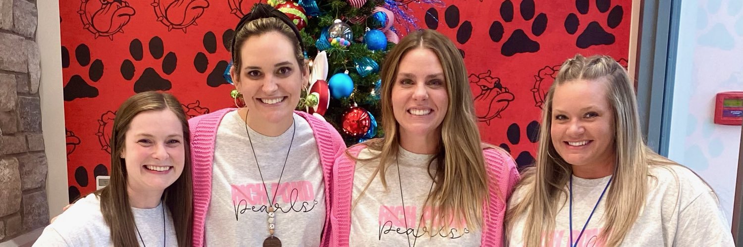 Rich Pond FRC banner