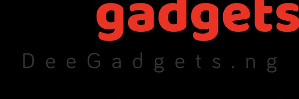 DeeGadgets Profile Banner