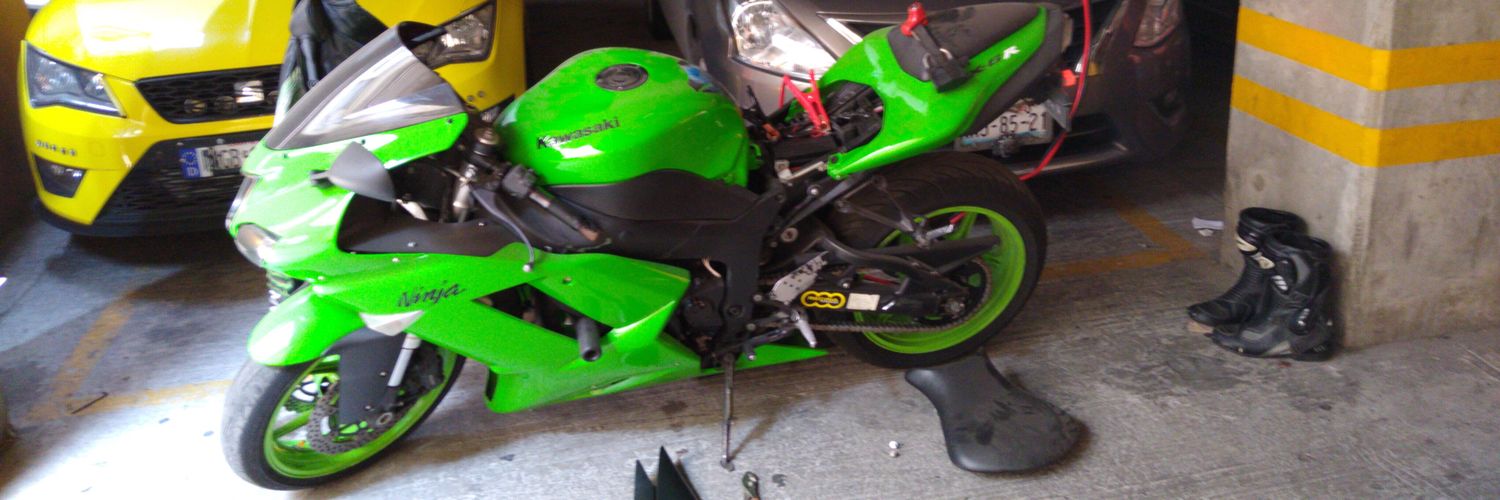 Motoboy& Unicornios🦄🦄🦄 banner