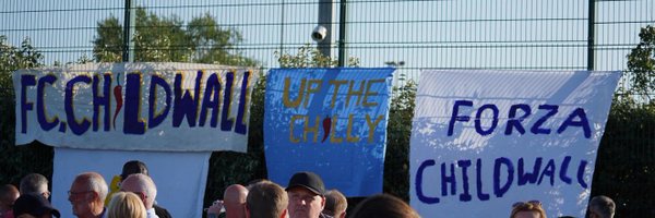 FCChildwall Profile Banner
