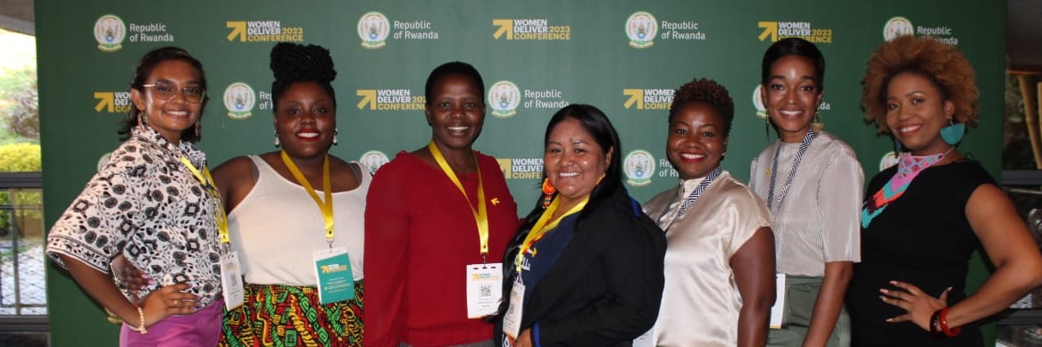 TheIntersectionalFeminist banner