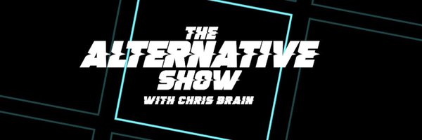 altshowradio Profile Banner