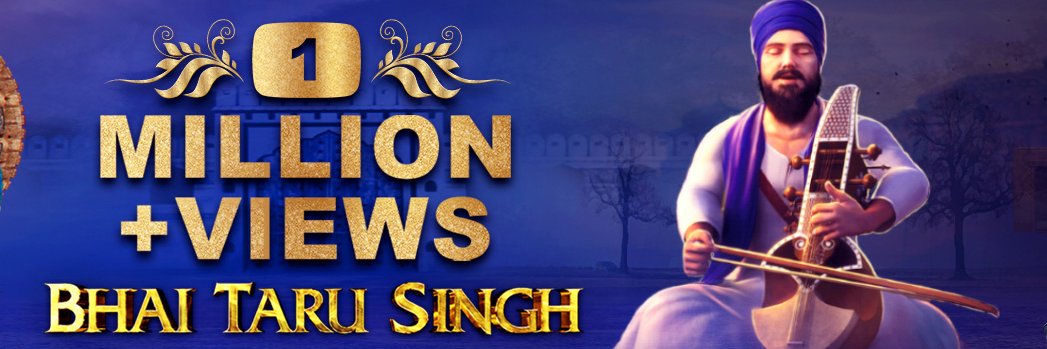 SikhVille's profile banner image