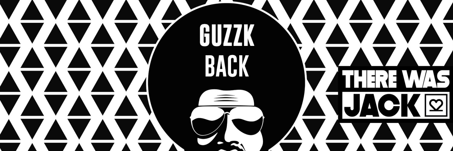 There Was Jack banner