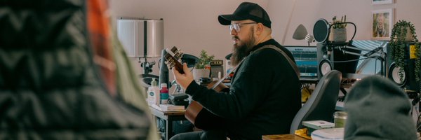 TimProtteyJones Profile Banner