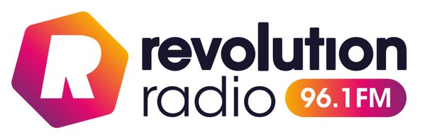 Revolution Radio Profile Banner