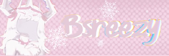 Bsreezy's profile banner image