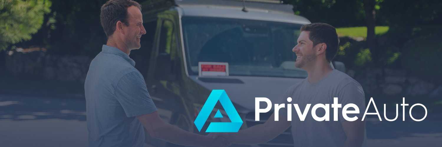PrivateAuto banner