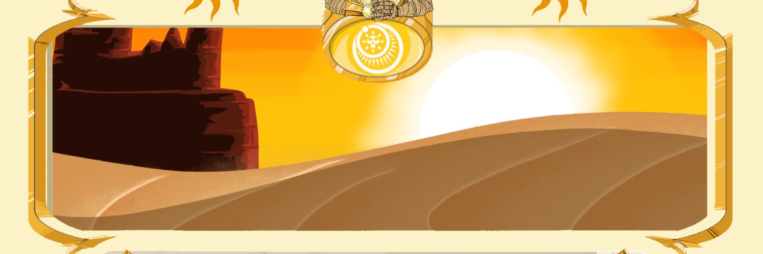 TheMalevolentSun banner