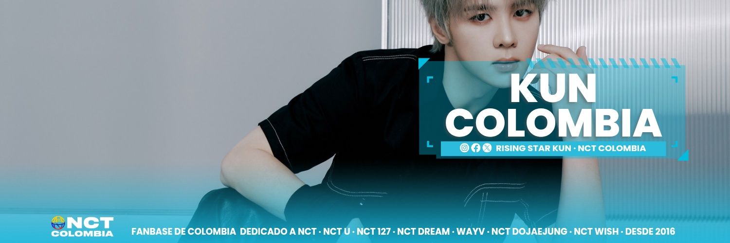 KunNCTCol's profile banner image