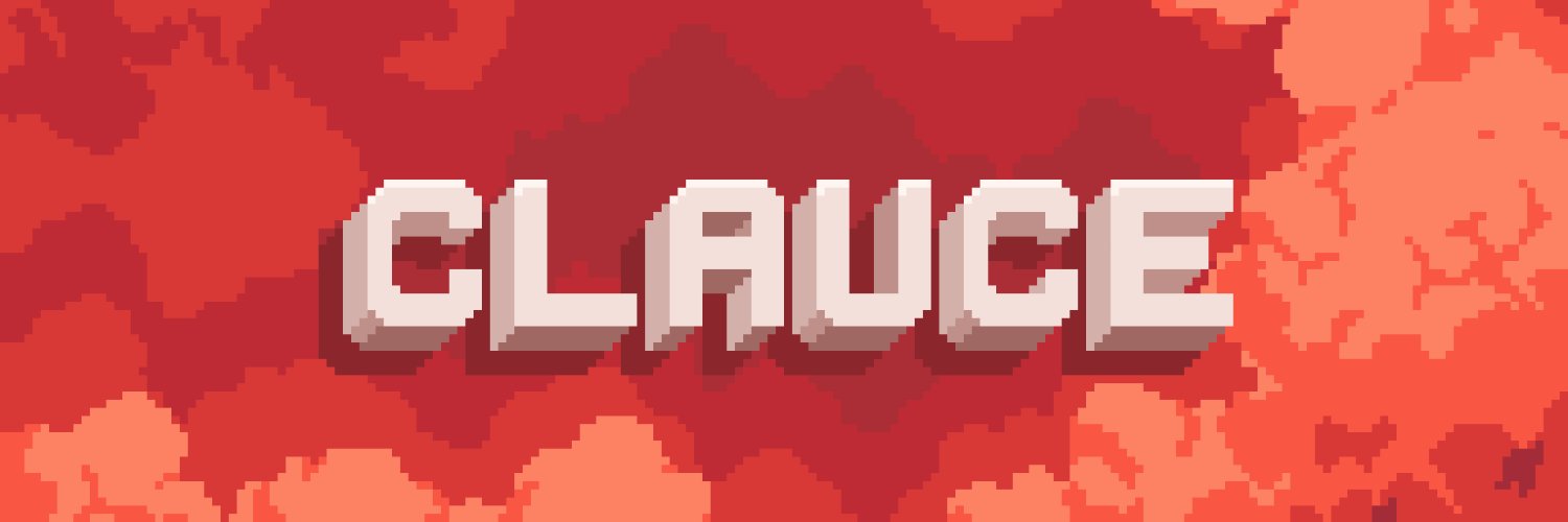 Clauce (Comms Open)'s banner