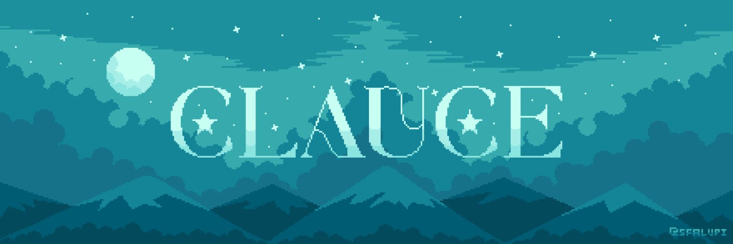 Clauce (Comms Open) banner