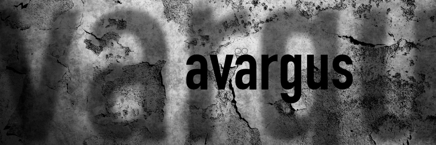 avargus777's profile banner image