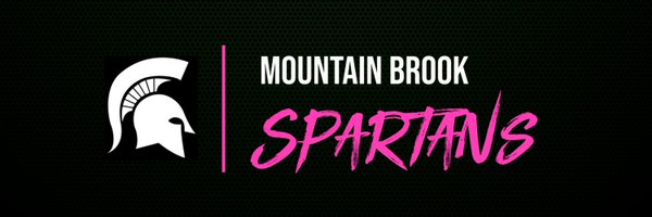 Mtn Brook Women’s Basketball Profile Banner