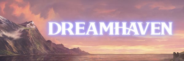 Dreamhaven Profile Banner