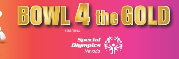 Special Olympics Nevada Profile Banner