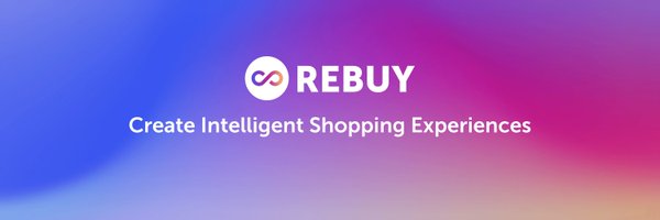 RebuyEngine Profile Banner