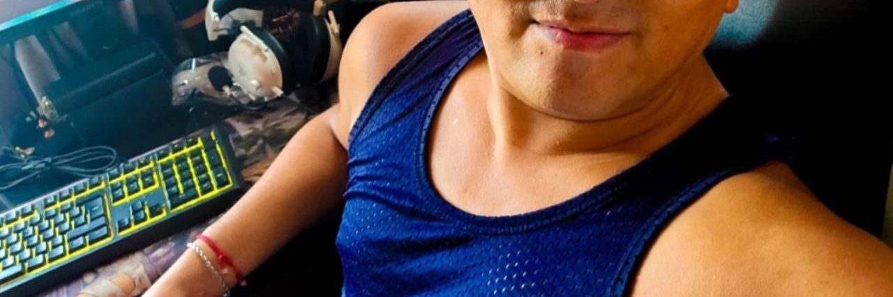 valentinZxZ's profile banner image