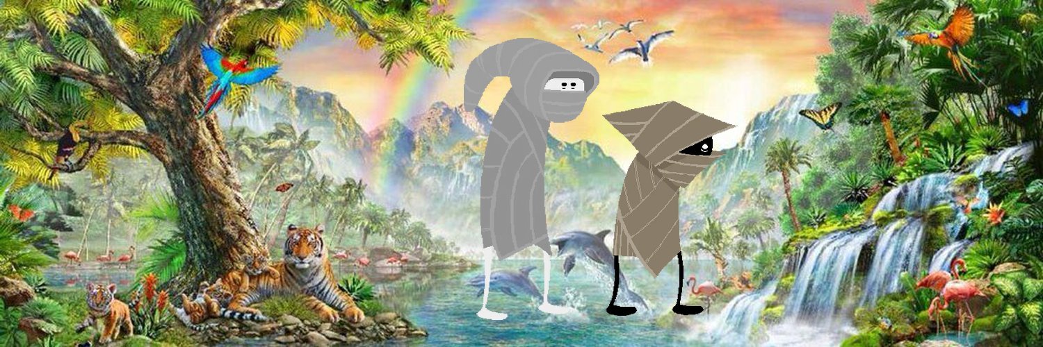 dx's spouse and lover banner