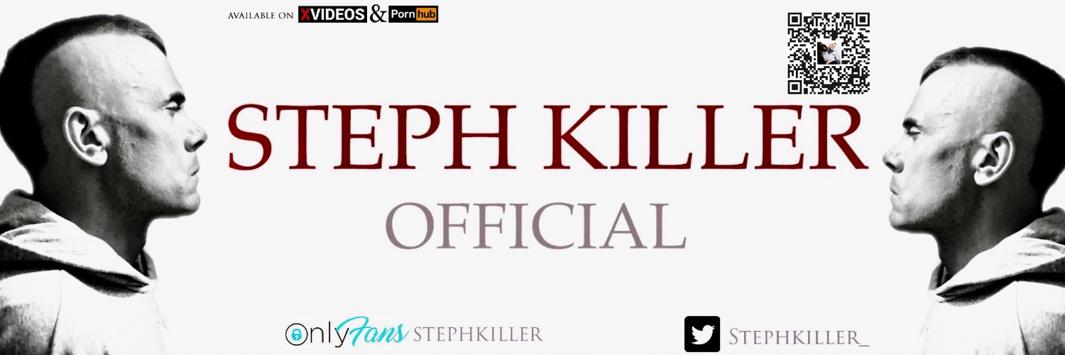 Steph killer banner