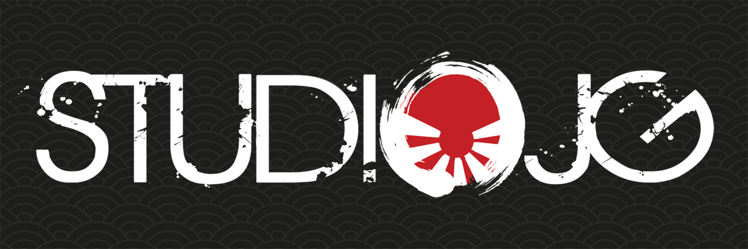 Studio JG's banner