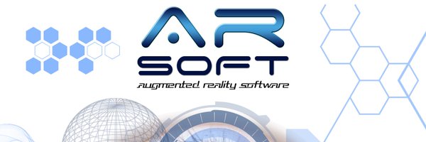 ARSOFTCOMPANY Profile Banner