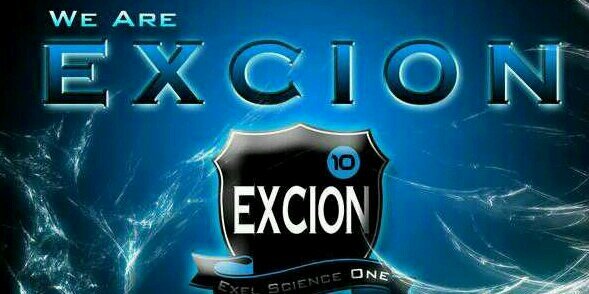 OfficialExcion's profile banner image