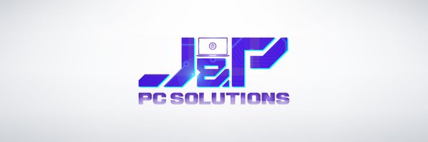 JPPCSolutions Profile Banner