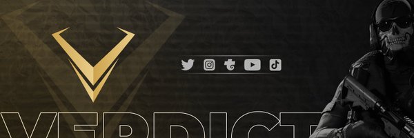 VerdictCasts Profile Banner