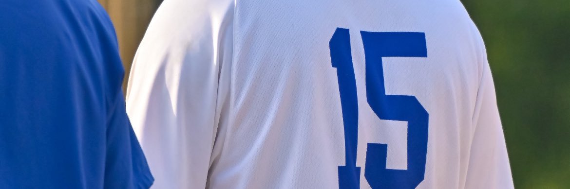 Connor Berry banner