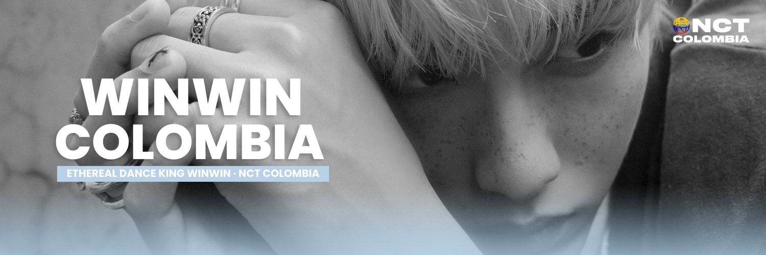 WinWin 윈윈 Colombia 🇨🇴 | WINWIN ACTOR banner